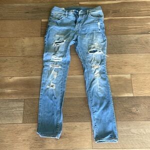 H&M men’s jeans